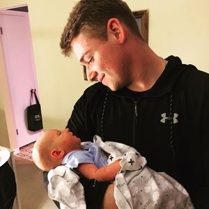 Meet your Posher, Pat